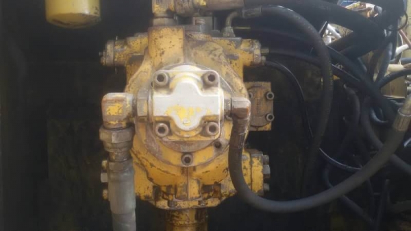 ขายแพ็คคู่ 2 คัน 1,150,000 บาท CAT320V1 และ KOMATSU PC200-5 สภาพพร้อมใช้ รถอยู่ จ.ขอนแก่น 090-772-3710 090-772-3708 ขายแพ็คคู่ 2 คัน 1,150,000 บาท CAT320V1 และ KOMATSU PC200-5 สภาพพร้อมใช้ รถอยู่ จ.ขอนแก่น 090-772-3710 090-772-3708