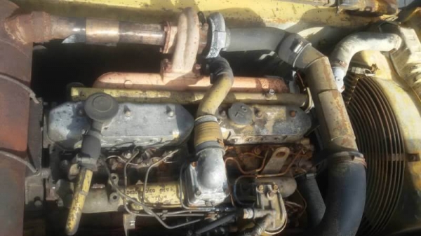 ขายแพ็คคู่ 2 คัน 1,150,000 บาท CAT320V1 และ KOMATSU PC200-5 สภาพพร้อมใช้ รถอยู่ จ.ขอนแก่น 090-772-3710 090-772-3708 ขายแพ็คคู่ 2 คัน 1,150,000 บาท CAT320V1 และ KOMATSU PC200-5 สภาพพร้อมใช้ รถอยู่ จ.ขอนแก่น 090-772-3710 090-772-3708