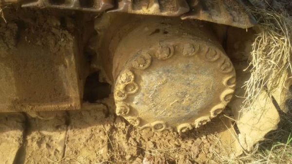 ขายแพ็คคู่ 2 คัน 1,150,000 บาท CAT320V1 และ KOMATSU PC200-5 สภาพพร้อมใช้ รถอยู่ จ.ขอนแก่น 090-772-3710 090-772-3708 ขายแพ็คคู่ 2 คัน 1,150,000 บาท CAT320V1 และ KOMATSU PC200-5 สภาพพร้อมใช้ รถอยู่ จ.ขอนแก่น 090-772-3710 090-772-3708
