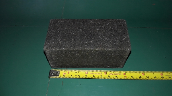 ขายหินขัดพื้น ลับมีดตราคนป่าขนาดยาว4"×กว้าง2"×หนา2" Made in England.รุ่นเหลี่ยมสั้น ขายหินขัดพื้น ลับมีดตราคนป่าขนาดยาว4"×กว้าง2"×หนา2" Made in England.รุ่นเหลี่ยมสั้น