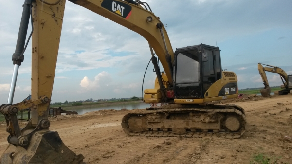 ขายCAT 315D