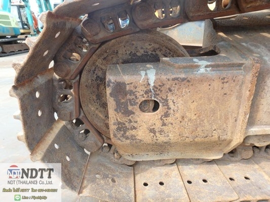 ขาย KOMATSU PC200-8 นำเข้าญี่ปุ่น ขายไม่แพงครับ BY NDTT 061-419-4021 ไปป์ครับ