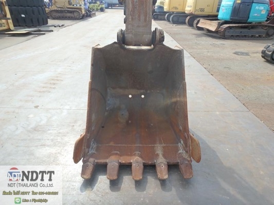 ขาย KOMATSU PC200-8 นำเข้าญี่ปุ่น ขายไม่แพงครับ BY NDTT 061-419-4021 ไปป์ครับ