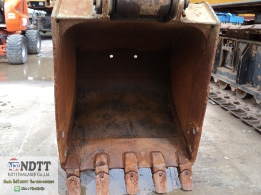 ขาย KOBELCO SK200SR 2004Yr 4845Hr นำเข้าญี่ปุ่น ขายไม่แพงครับ BY NDTT 061-419-4021 ไปป์ครับ