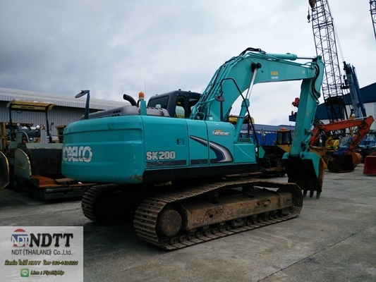 ขาย KOBELCO SK200-8 #YN12 นำเข้าจากญี่ปุ่น ขายไม่แพงครับ BY NDTT 061-419-4021 ไปป์ครับ ขาย KOBELCO SK200-8 #YN12 นำเข้าจากญี่ปุ่น ขายไม่แพงครับ BY NDTT 061-419-4021 ไปป์ครับ