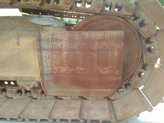 ขาย SUMITOMO SH200-5 5xxxชม. ปี2012 นำเข้าญี่ปุ่น ขายไม่แพงครับ BY NDTT 061-419-4021 ไปป์ครับ