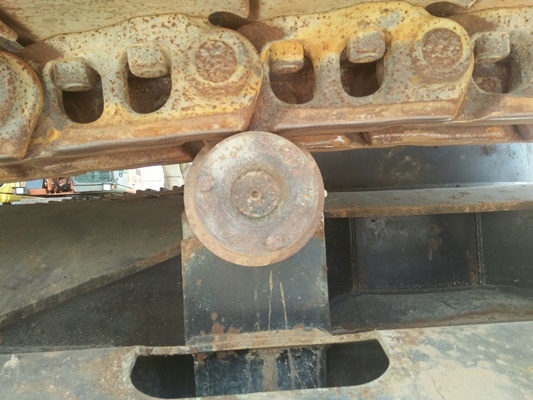 ขาย SUMITOMO SH200-5 5xxxชม. ปี2012 นำเข้าญี่ปุ่น ขายไม่แพงครับ BY NDTT 061-419-4021 ไปป์ครับ