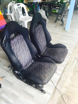 ขายเบาะสภาพดี ขายเบาะสภาพดี