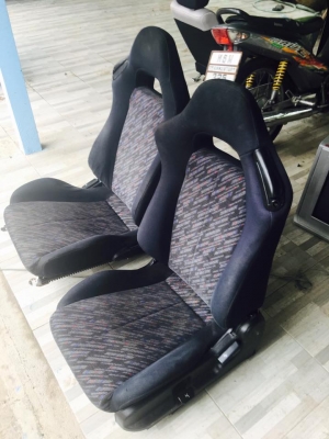 ขายเบาะสภาพดี