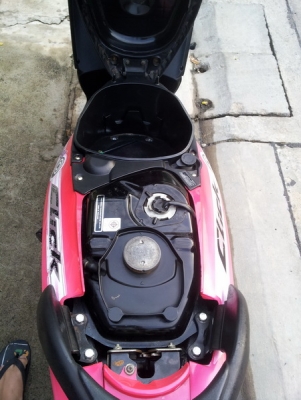 ขาย Honda คลิกตัวแรก