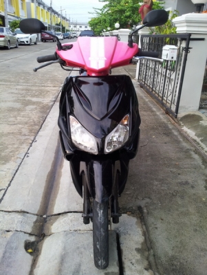 ขาย Honda คลิกตัวแรก