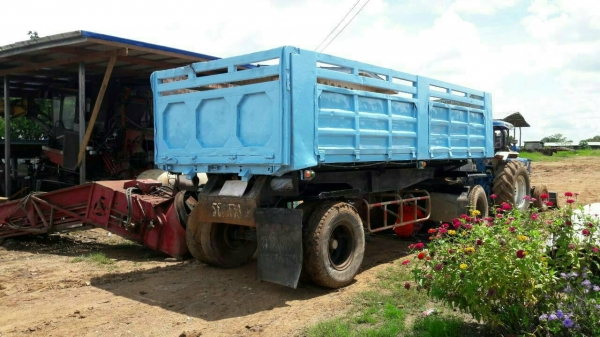 ขายด่วน สิบล้อแม่เดี่ยว ROCKY 240 นางฟ้า วางเครื่อง270 เครื่องดี คัชชีสวย ยางพร้อมใช้งาน เอกสารเล่มทะเบียนพร้อมโอน ราคา  900000