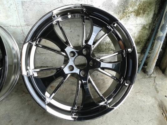 ล้อใหม่ ขอบ20นิ้ว5รู114 กว้าง8.5 อีที40 ชุดนี้ ราคา 8000 บาท ล้อใหม่ ขอบ20นิ้ว5รู114 กว้าง8.5 อีที40 ชุดนี้ ราคา 8000 บาท