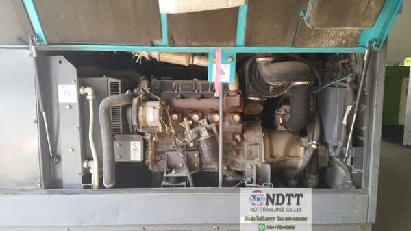 ขายปั้มลม Airman PDS175S นำเข้าญี่ปุ่น ขายไม่แพงครับ BY NDTT 061-419-4021 ไปป์ครับ ขายปั้มลม Airman PDS175S นำเข้าญี่ปุ่น ขายไม่แพงครับ BY NDTT 061-419-4021 ไปป์ครับ