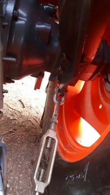ขายรถไถคูโบต้า KUBOTA L4708SP (4WD)พร้อมบุ้งกี๋ ขายรถไถคูโบต้า KUBOTA L4708SP (4WD)พร้อมบุ้งกี๋