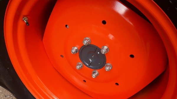 ขายรถไถคูโบต้า KUBOTA L4708SP (4WD)พร้อมบุ้งกี๋ ขายรถไถคูโบต้า KUBOTA L4708SP (4WD)พร้อมบุ้งกี๋