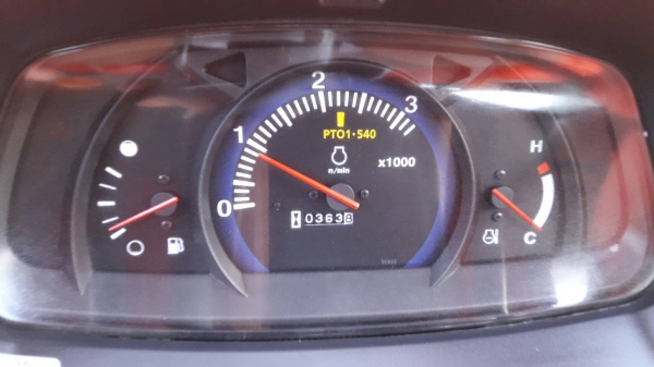 ขายรถไถคูโบต้า KUBOTA L4708SP (4WD)พร้อมบุ้งกี๋ ขายรถไถคูโบต้า KUBOTA L4708SP (4WD)พร้อมบุ้งกี๋