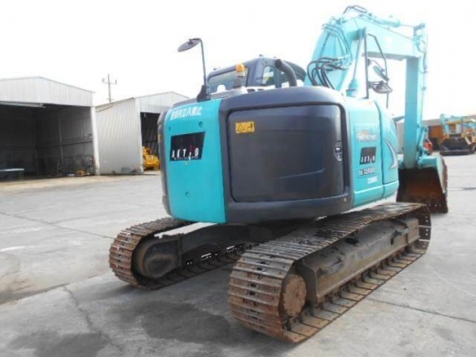 ขายรถขุด KOBELCO SK135SR-2