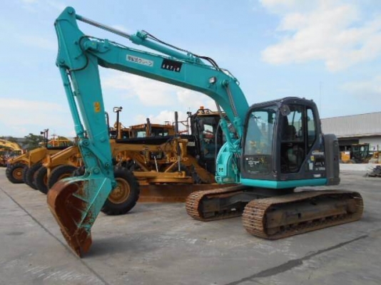 ขายรถขุด KOBELCO SK135SR-2