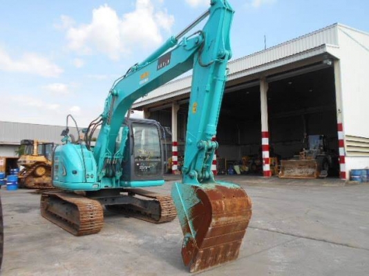 ขายรถขุด KOBELCO SK135SR-2