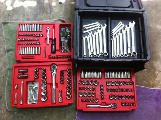 เครื่องมือ เครื่องมือ