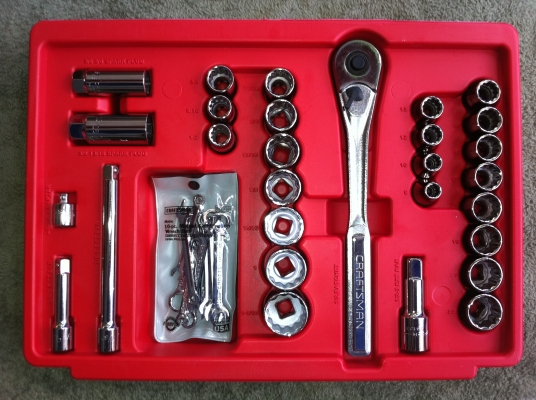 เครื่องมือ เครื่องมือ