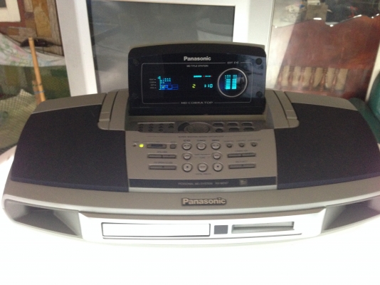 panasonic