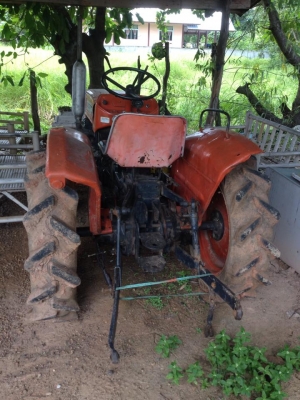 ขายรถไถคูโบต้า 20 แรงเครื่องดีสภาพสวย0956095290