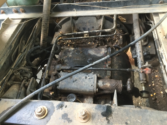 ขายเกียร อีตัน 12 รอบครับ ไม่มีปันหาอะไร ไม่หอน ไม่ดัง มารองฟังได้ครับ ติดรถไช้งานอยุ่ครับ