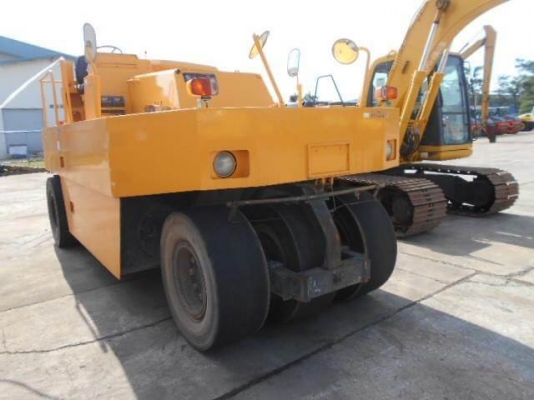 ขายรถบดล้อยาง SAKAI T2 ขายรถบดล้อยาง SAKAI T2