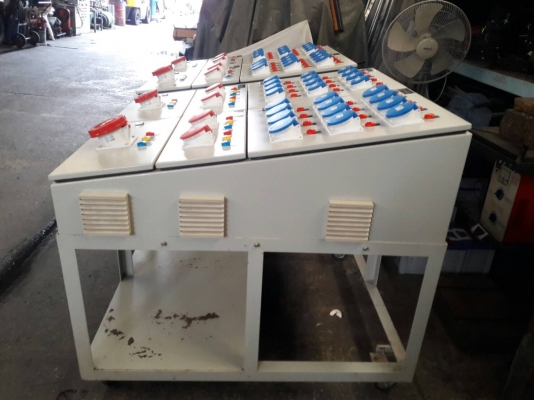 ตู้ไฟปลั๊กสนาม