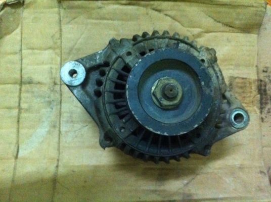 ไดชาตฮอนด้าcity type z ปี1999 ขายเป็นอะไหล่300