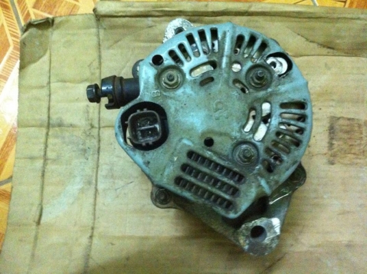 ไดชาตฮอนด้าcity type z ปี1999 ขายเป็นอะไหล่300