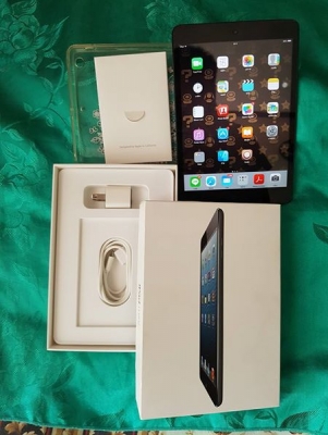 Ipad mini1 wifi 64
