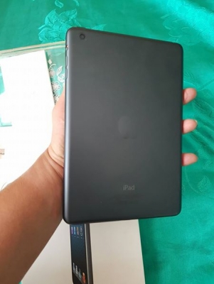Ipad mini1 wifi 64