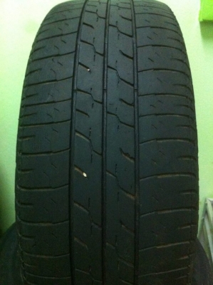 ขายแม็กฮอนด้าขอบ 14 พร้อมยาง 3000