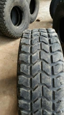 ขายยาง37/75/16.5 ไม่ปะ ไม่บวม ไม่รั่ว ไม่ซึม สภาพใช้ได้อีกหลายปี