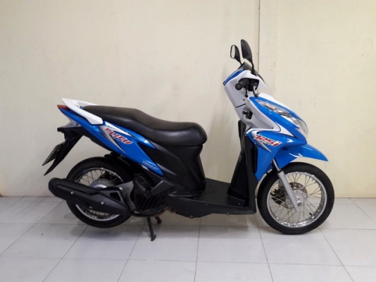 Honda Click125i หัวฉีดปี55 รถเดิมๆสภาพดี พร้อมใช้