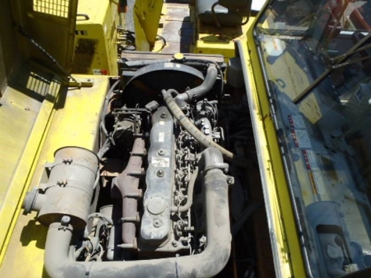 ขายรถบดล้อยาง SAKAI TZ600 ขายรถบดล้อยาง SAKAI TZ600