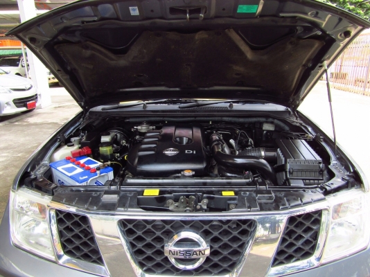 NISSAN NAVARA 2.5 CALIBRE CAB4 เกียร์AT ปี 2010 โทร 062-991-6649 ดาวออโต้เบสท์