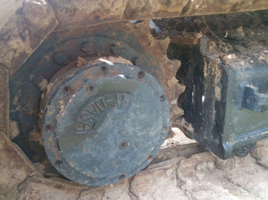 ขายKOBELCO MARTSIX 135SR  เอกสารอินวอย ไฟฟ้าเต็ม ราคา 945,000บ. สนใจติดต่อ 0835601591 หรือ 0903494058