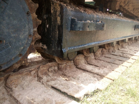 ขายKOBELCO MARTSIX 135SR  เอกสารอินวอย ไฟฟ้าเต็ม ราคา 945,000บ. สนใจติดต่อ 0835601591 หรือ 0903494058