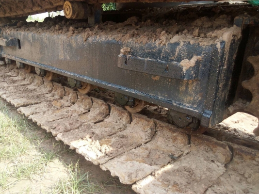 ขายKOBELCO MARTSIX 135SR  เอกสารอินวอย ไฟฟ้าเต็ม ราคา 945,000บ. สนใจติดต่อ 0835601591 หรือ 0903494058