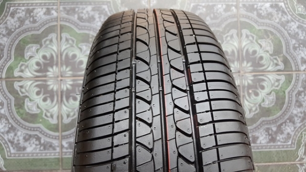ยางป้าย175/65/15 ปี 3016 BRIDGESTONE B250  4 เส้น