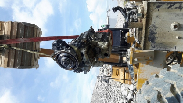 ซ่อมเครื่องจักร ซ่อมเครื่องจักร