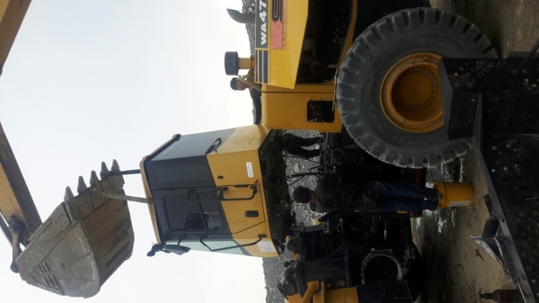 ซ่อมเครื่องจักร ซ่อมเครื่องจักร