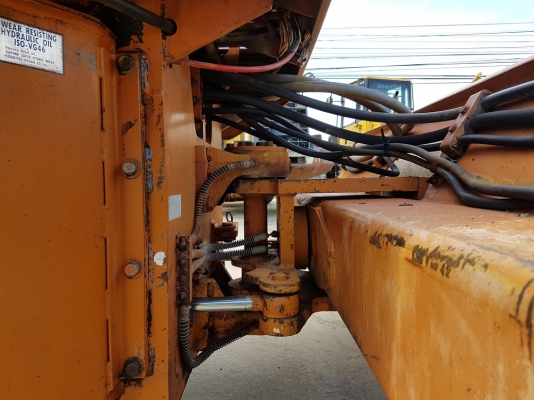 มาใหม่ !! ขายรถบด SAKAI TW100 รถเก่านอกสวย นำเข้าจาก USA ไม่เคยใช้งานในไทย สภาพเดิมๆ เอกสารครบ มาใหม่ !! ขายรถบด SAKAI TW100 รถเก่านอกสวย นำเข้าจาก USA ไม่เคยใช้งานในไทย สภาพเดิมๆ เอกสารครบ