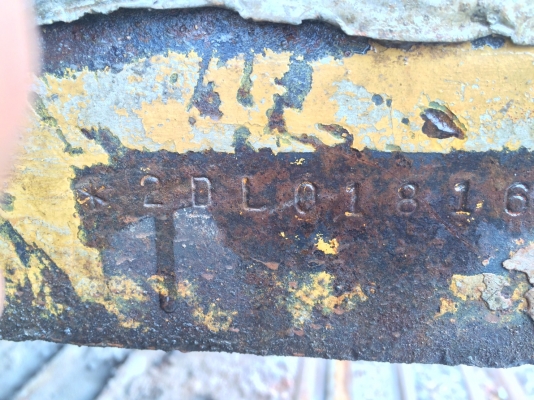 ขายด่วน CAT 320V2  รถสวยพร้อมใช้งาน เครื่องปั้มดี ไฟฟ้าอยู่ โซ่ช่วงล่างสวย รถทำงานดี เอกสารเล่มทะเบียน