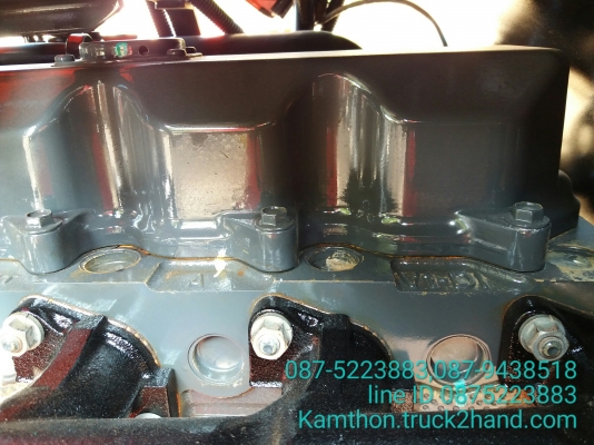 ปัญญาแทรคเตอร์..จัดมาให้ครับ ด่วน!!!คูโบต้า L4708SP พร้อมใบมีดคานล่างFD185พร้อมผาน6&times;24เฮฟวี่พลัส สภาพพร้อมใช้ เล่มทะเบียนพร้อม จัดส่ง อ.หล่มเก่า จ.เพชรบูณร์