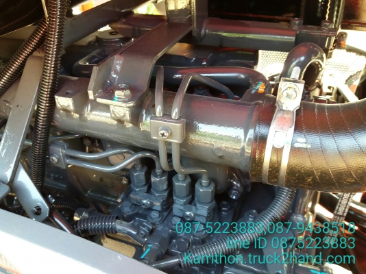 ปัญญาแทรคเตอร์..จัดมาให้ครับ ด่วน!!!คูโบต้า L4708SP พร้อมใบมีดคานล่างFD185พร้อมผาน6&times;24เฮฟวี่พลัส สภาพพร้อมใช้ เล่มทะเบียนพร้อม จัดส่ง อ.หล่มเก่า จ.เพชรบูณร์